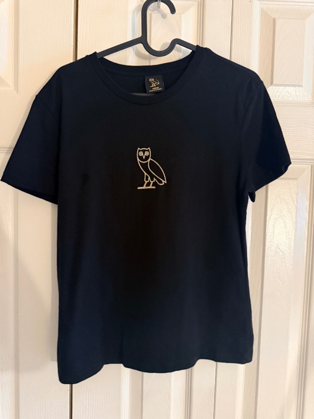 OVO Women's t-shirt size medium